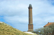 Leuchtturm Norderney