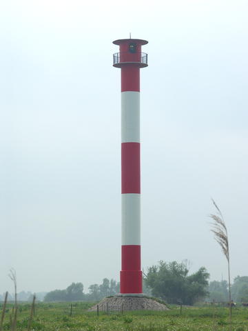 Leuchtturm Ruthensand