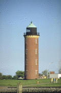 Leuchtturm Cuxhaven zu verkaufen