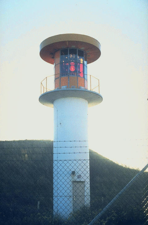 Leuchtturm Blankeck