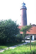 Das angeschlossene Natureum gehört zum Meeresmuseum Stralsund